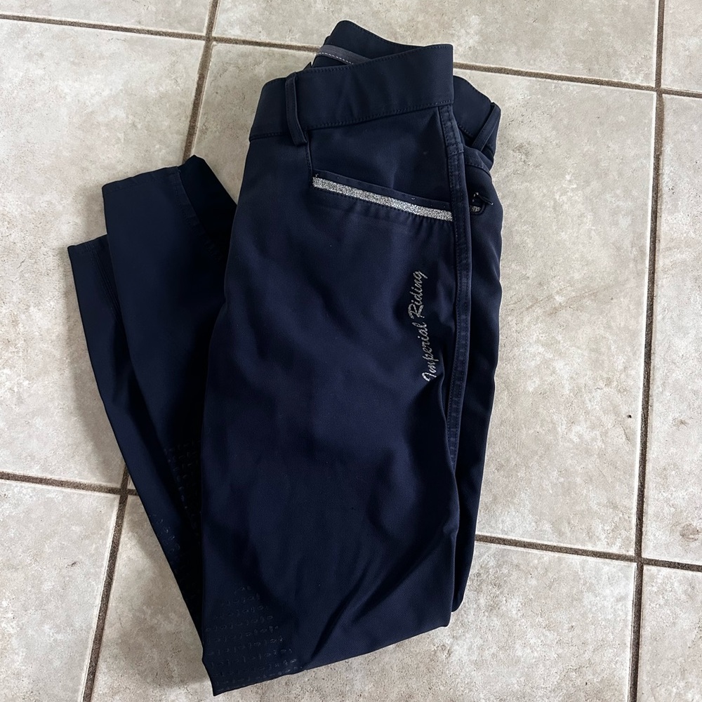 26 breeches